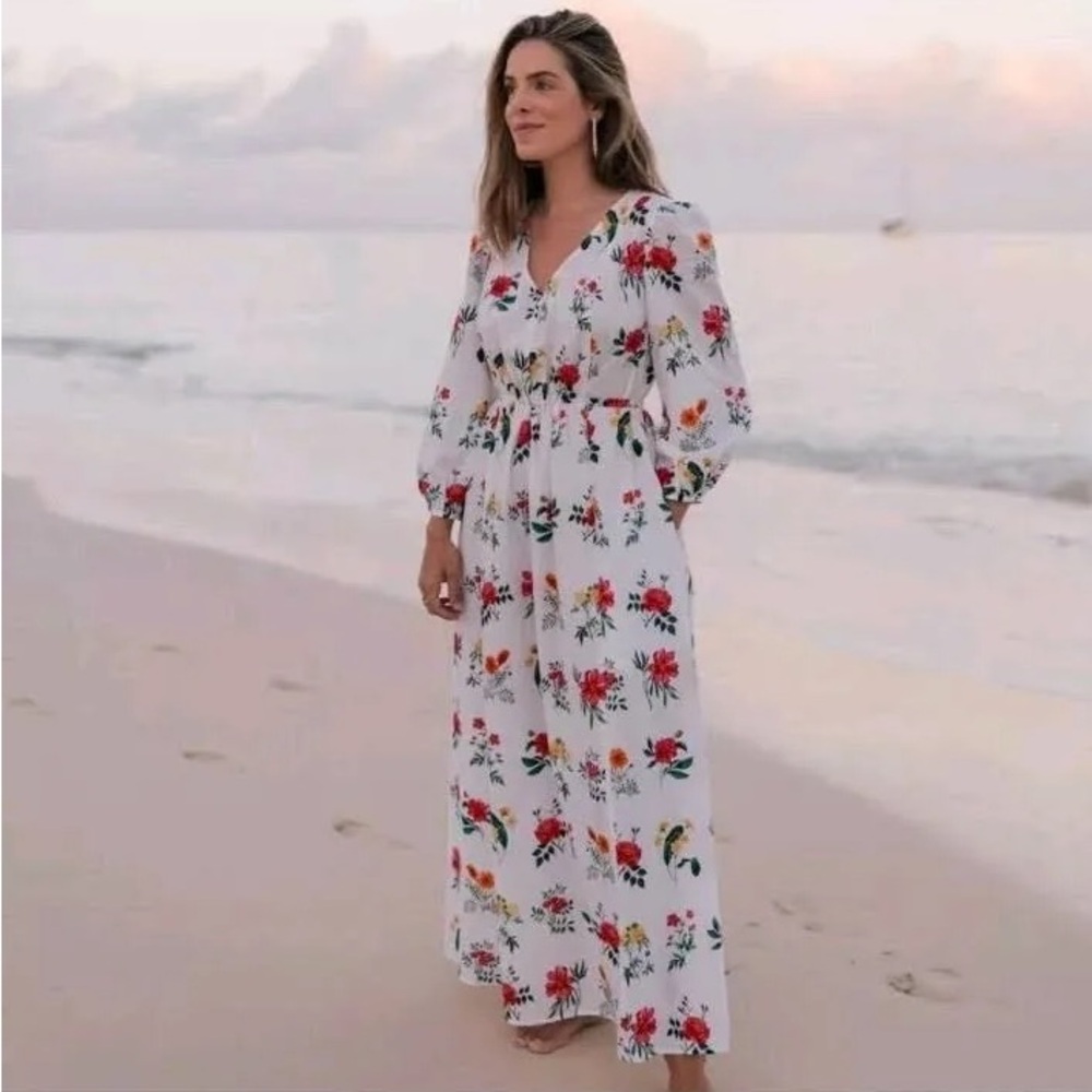 Gal Meets Glam Tabitha Dress
